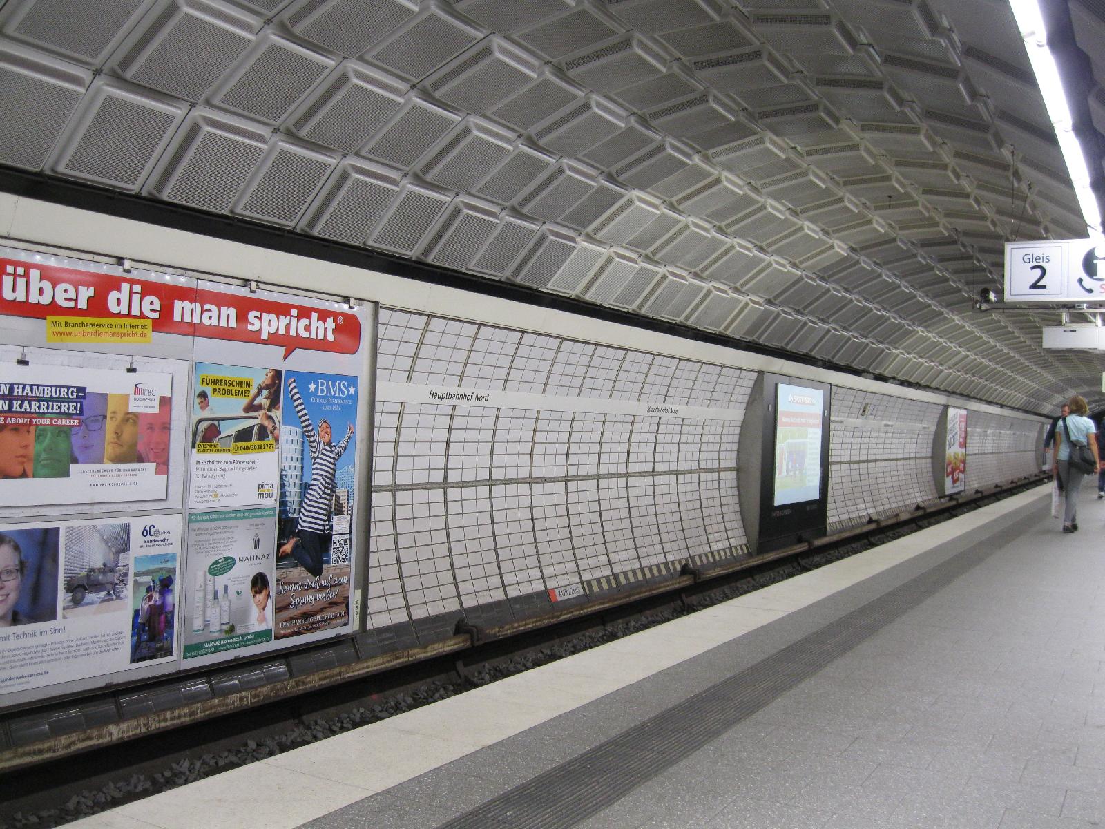 Hamburg Underground