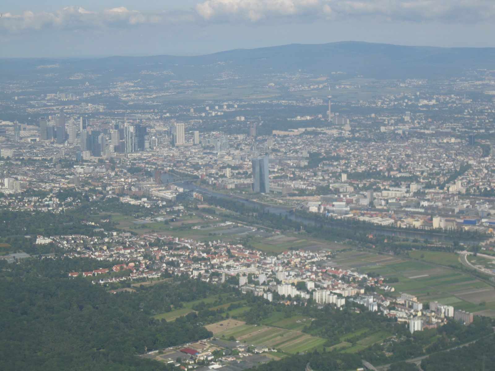 Frankfurt